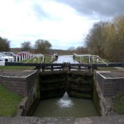 Shipley Lock